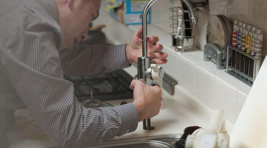 Professional same day plumber in Palmyra, PA